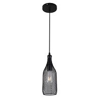 подвесной светильник odeon light bottle 3353/1 в Пскове