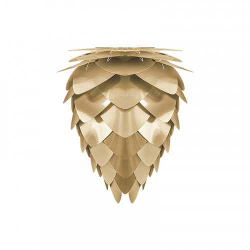 плафон conia mini brushed brass в Пскове
