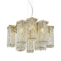 подвесной светильник p68065-12 gold от delight collection в Пскове