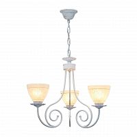 подвесная люстра toplight barbara tl1134-3h в Пскове