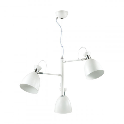 подвесная люстра lumion kizzy 3734/3 в Пскове