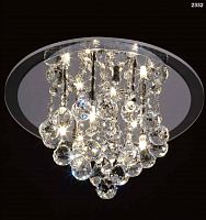 потолочный светильник mantra crystal 2332 в Пскове