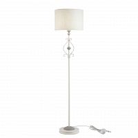 торшер maytoni karina arm631fl-01-w в Пскове