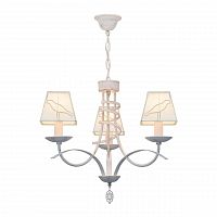 подвесная люстра toplight grace tl1139-3h в Пскове