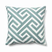 подушка arche cushion 45x45 fabric green от la forma (ex julia grup) в Пскове