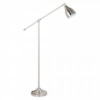 торшер arte lamp 43 a2054pn-1ss в Пскове