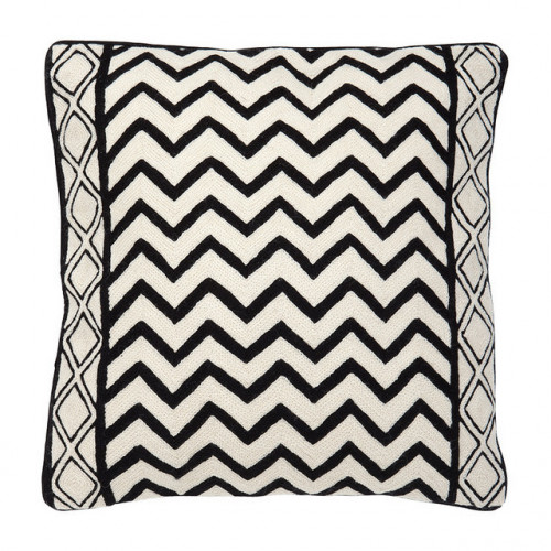 подушка chatswood black white от eichholtz в Пскове