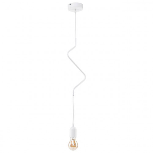 подвесной светильник tk lighting 2435 zigzak в Пскове