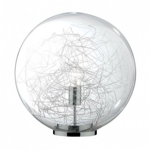 настольная лампа ideal lux mapa max tl1 d20 в Пскове