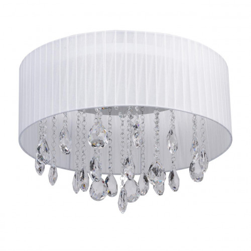 потолочная светодиодная люстра mw-light жаклин 465014606 в Пскове