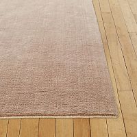 ковер basic bamboo silk бежевый 280/180 от now carpets в Пскове