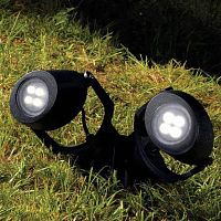 ландшафтный светодиодный светильник fumagalli minitommy 2l spike 3m1.001.000.axu2l в Пскове