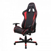 кресло геймерское dxracer formula черно-красное в Пскове