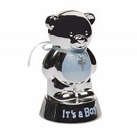копилка медвежонок голубой it's a boy в Пскове
