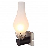 бра arte lamp lombardy a6801ap-1br в Пскове