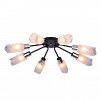 потолочная люстра toplight sabina tl3680x-08bc в Пскове