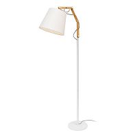 торшер arte lamp pinoccio a5700pn-1wh в Пскове