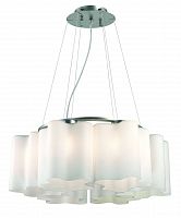 подвесная люстра st luce onde sl116.503.06 в Пскове