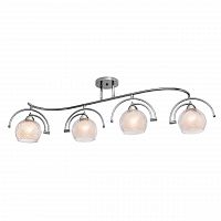 потолочная люстра silver light sfera 255.54.4 в Пскове