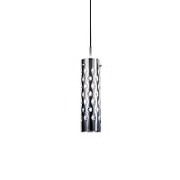 подвесной светильник dimple single silver от slamp в Пскове