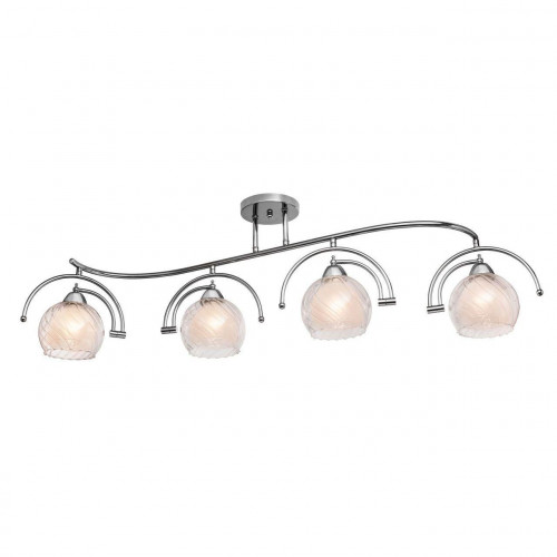 потолочная люстра silver light sfera 255.54.4 в Пскове