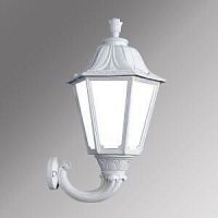 уличный настенный светильник fumagalli ofir/noemi e35.132.000.wye27 в Пскове