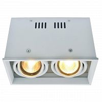 потолочный светильник arte lamp cardani a5942pl-2wh в Пскове