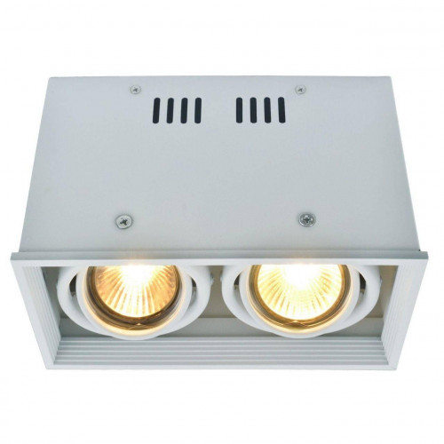 потолочный светильник arte lamp cardani a5942pl-2wh в Пскове
