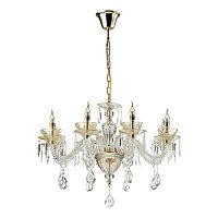 подвесная люстра odeon light telma 4005/6 в Пскове