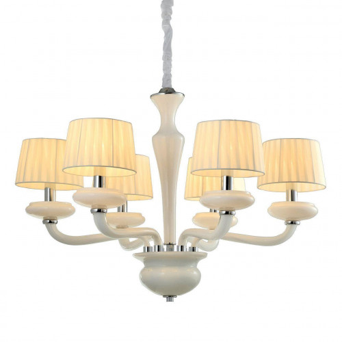 подвесная люстра omnilux stella oml-86003-06 в Пскове