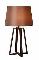 настольная лампа lucide coffee lamp 31598/81/97 в Пскове