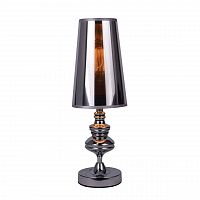 настольная лампа arte lamp anna maria a4280lt-1cc в Пскове