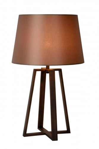 настольная лампа lucide coffee lamp 31598/81/97 в Пскове