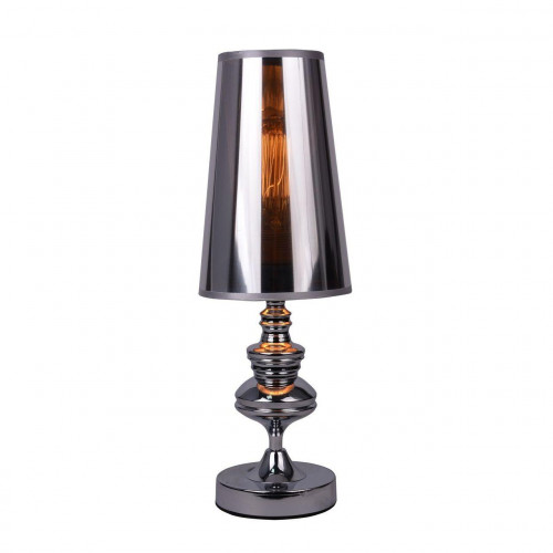 настольная лампа arte lamp anna maria a4280lt-1cc в Пскове