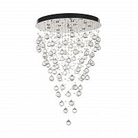 каскадная люстра dio darte elite tesoro h 1.4.55.200 n в Пскове