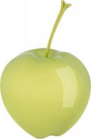 декор apple metallic light green middle в Пскове