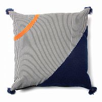 чехол на подушку betina 45 x 45 см cushion от la forma (ex julia grup) в Пскове