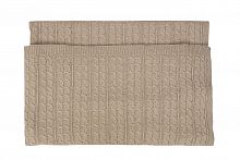 плед вязаный salma в Пскове