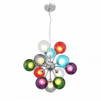 подвесная люстра st luce dualita sl431.153.12 в Пскове