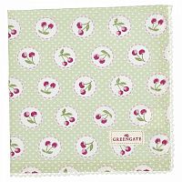 салфетка cherry berry p.green в Пскове