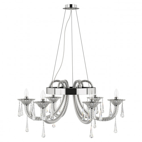 подвесная люстра lightstar ciambo 821060 в Пскове