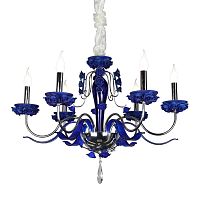 подвесная люстра omnilux muntiggioni oml-70403-06 в Пскове