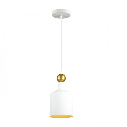 подвесной светильник odeon light bolli 4087/1 в Пскове