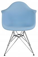 стул klassic premium dar голубой (eames style) в Пскове