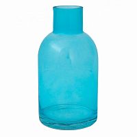 настольные вазы ваза small bubble blue vase в Пскове