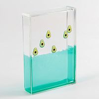 рамка для фото aqua avokado в Пскове