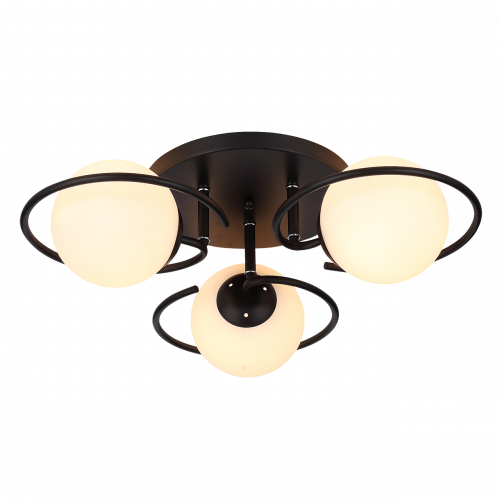 потолочная люстра st luce galio sl418.402.03 в Пскове