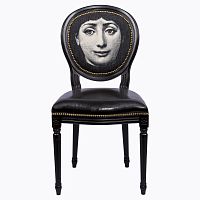 стул портрет fornasetti в Пскове