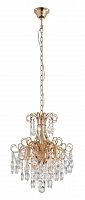 подвесная люстра st luce orecchini sl846.203.06 в Пскове