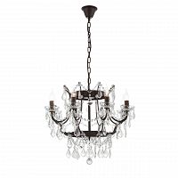 подвесная люстра st luce boemino sl410.403.08 в Пскове